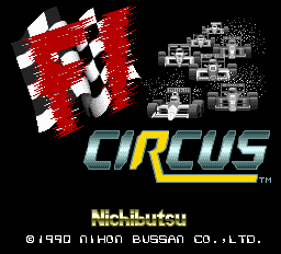 F1 Circus